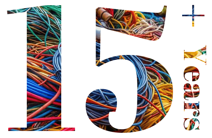 Two Decades Serving Newington